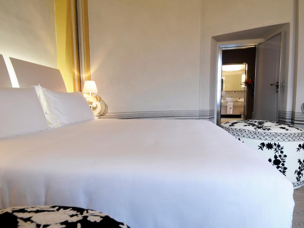 Montaldo Castle & Resort Montaldo Torinese Luaran gambar